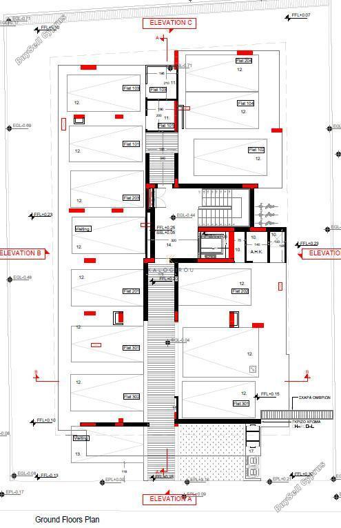 2 bedroom apartment for sale larnaca municipality larnaca 1268124 image 14232004