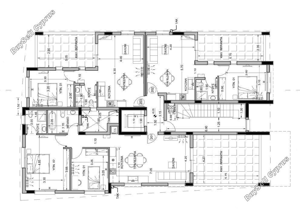 2 bedroom apartment for sale pallouriotissa nicosia 1804124 image 15775390