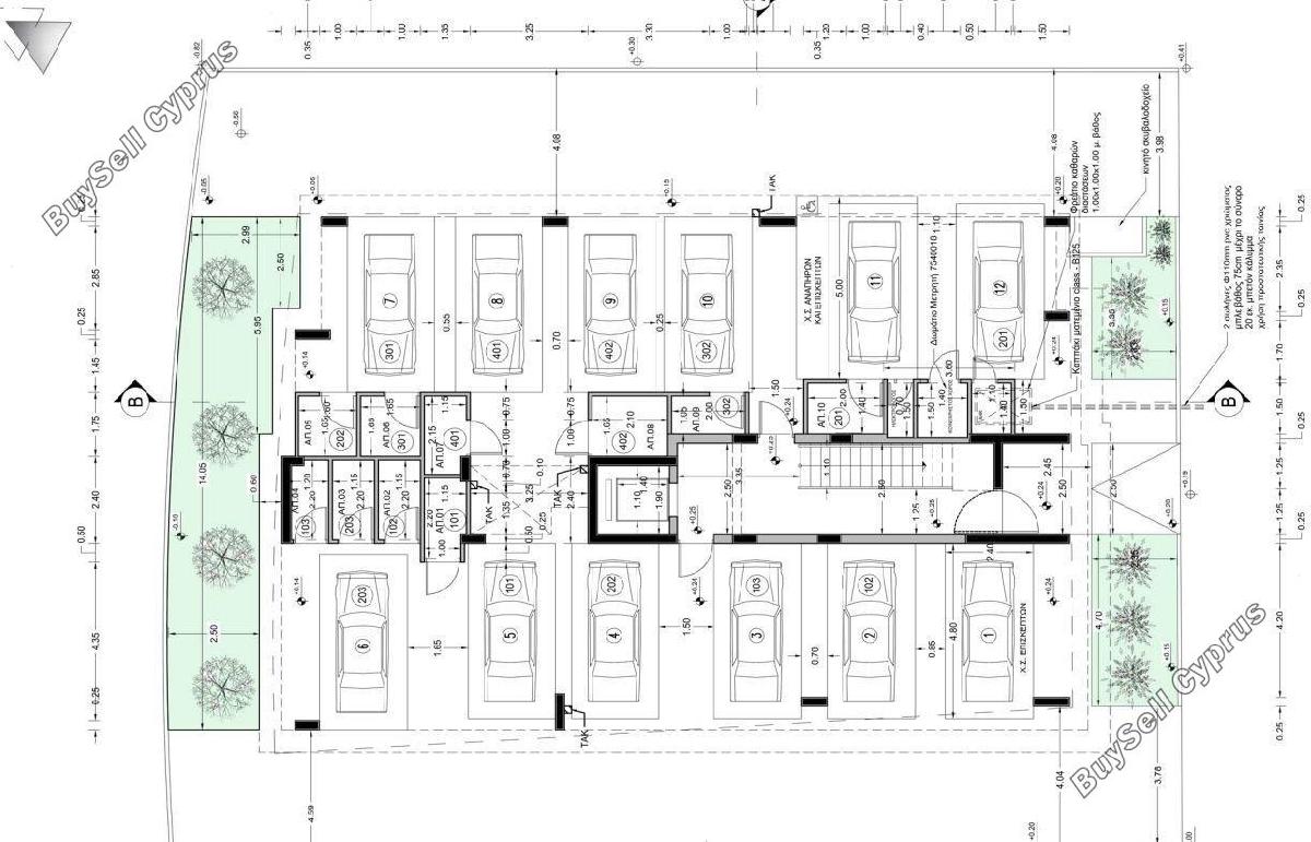 2 bedroom apartment for sale pallouriotissa nicosia 1804124 image 15775391