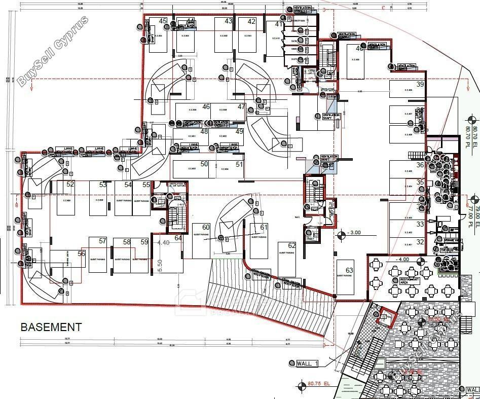 2 bedroom apartment for sale paphos municipality paphos 8814124 image 16884032