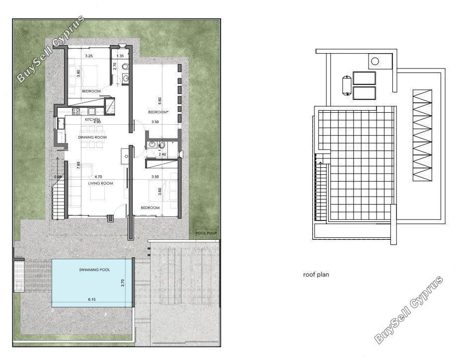 3 bedroom bungalow for sale kissonerga paphos 1506124 image 15875603