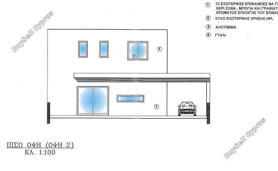 3 bedroom semi detached house for sale akrounta limassol 8004124 image 14728887