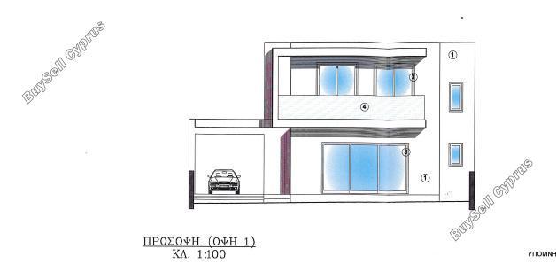 3 bedroom semi detached house for sale akrounta limassol 8004124 image 14728888