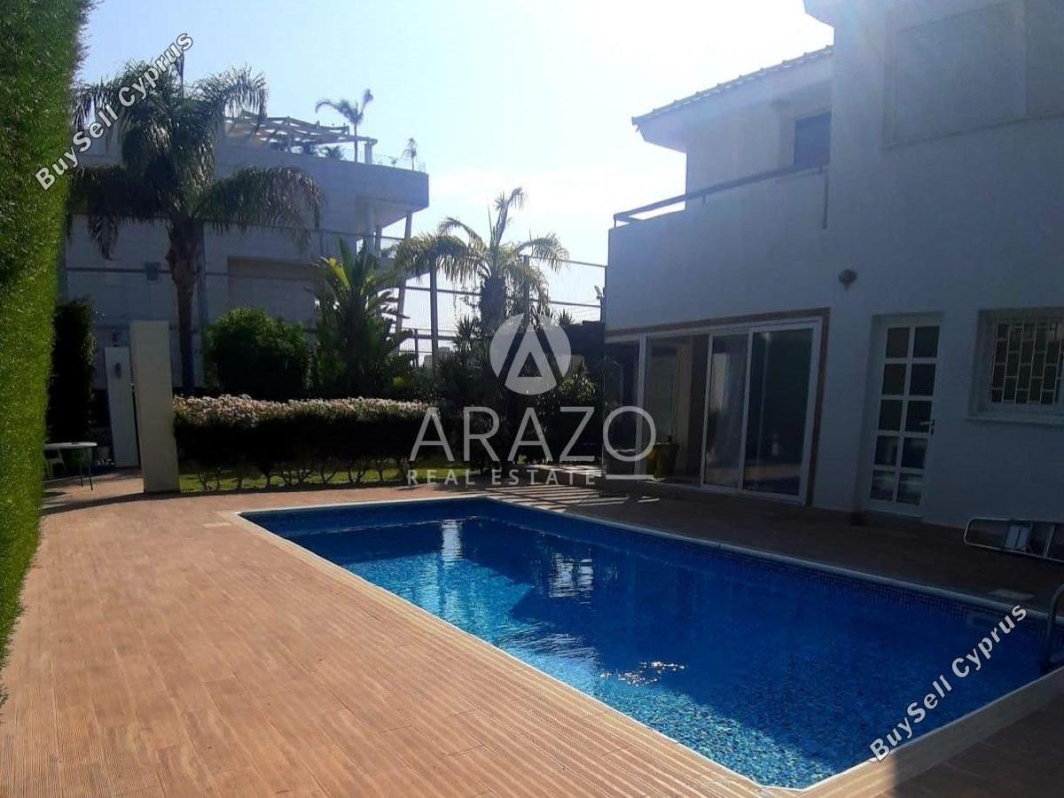4 bedroom detached house for rent linopetra limassol 1595124 image 16406223
