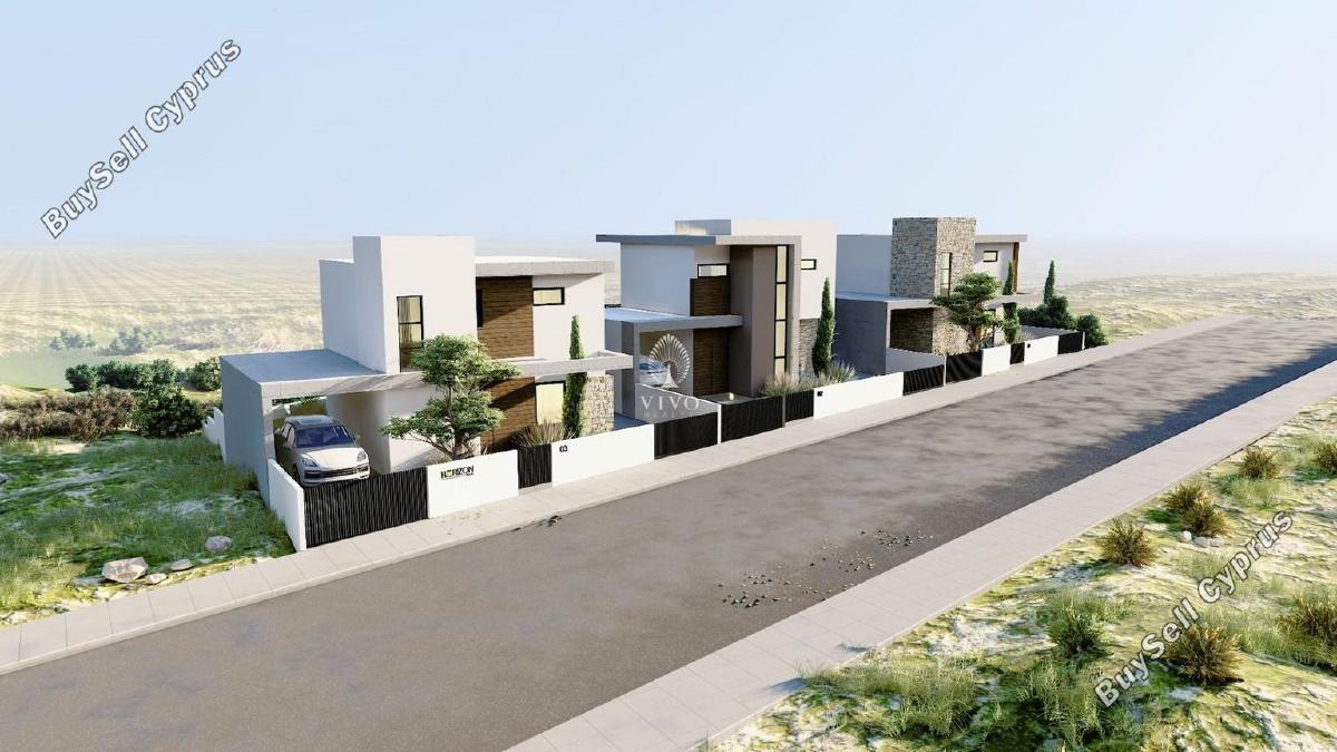 4 bedroom detached house for sale pissouri limassol 1318124 image 6240679