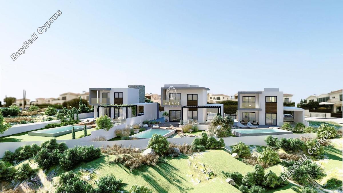 4 bedroom detached house for sale pissouri limassol 1318124 image 6240680