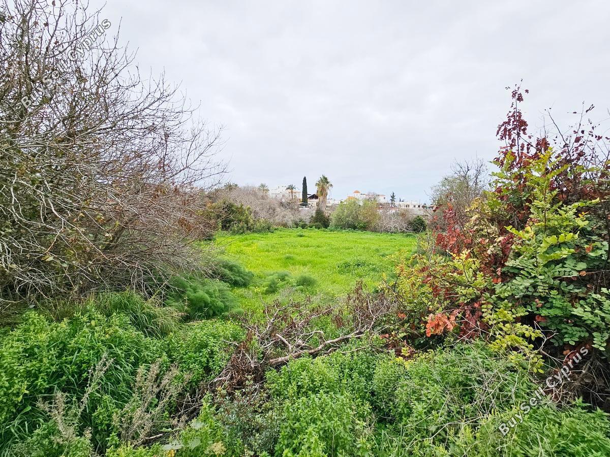 land for sale konia paphos 1286124 image 2314051