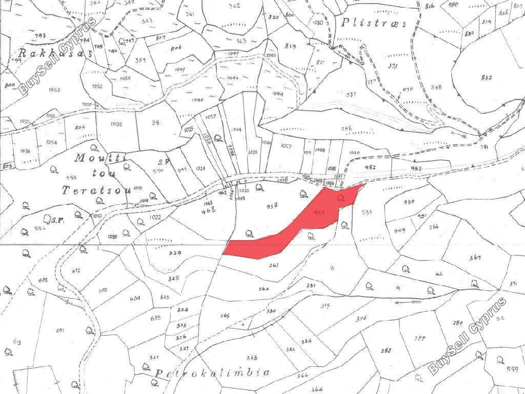 land for sale pachna limassol 1369124 image 15600235