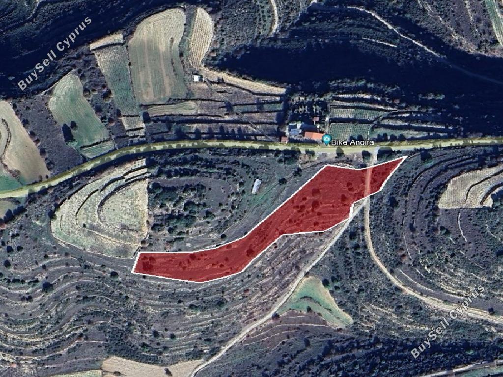 land for sale pachna limassol 1369124 image 15600237