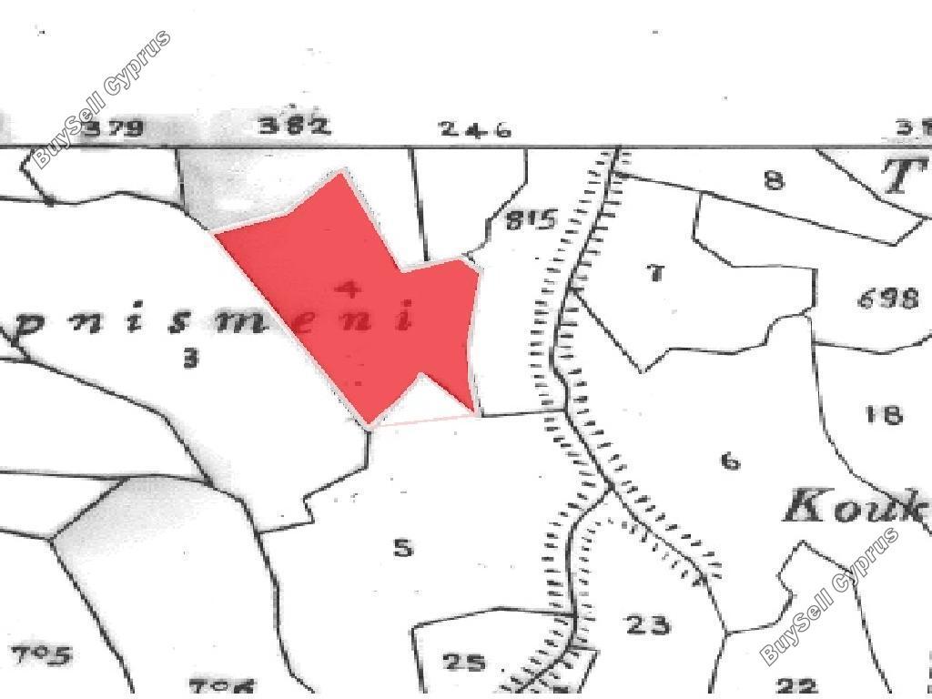 land for sale stroumbi paphos 1279124 image 15599579