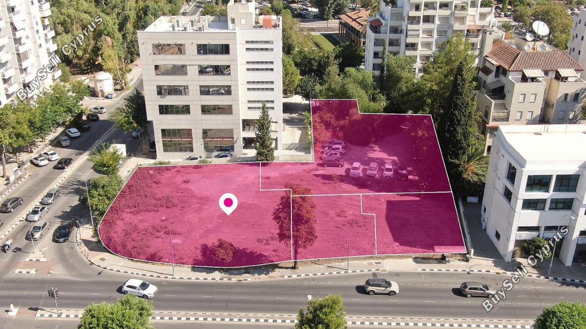 plot for sale agioi omologitai nicosia 1550124 image 4059406