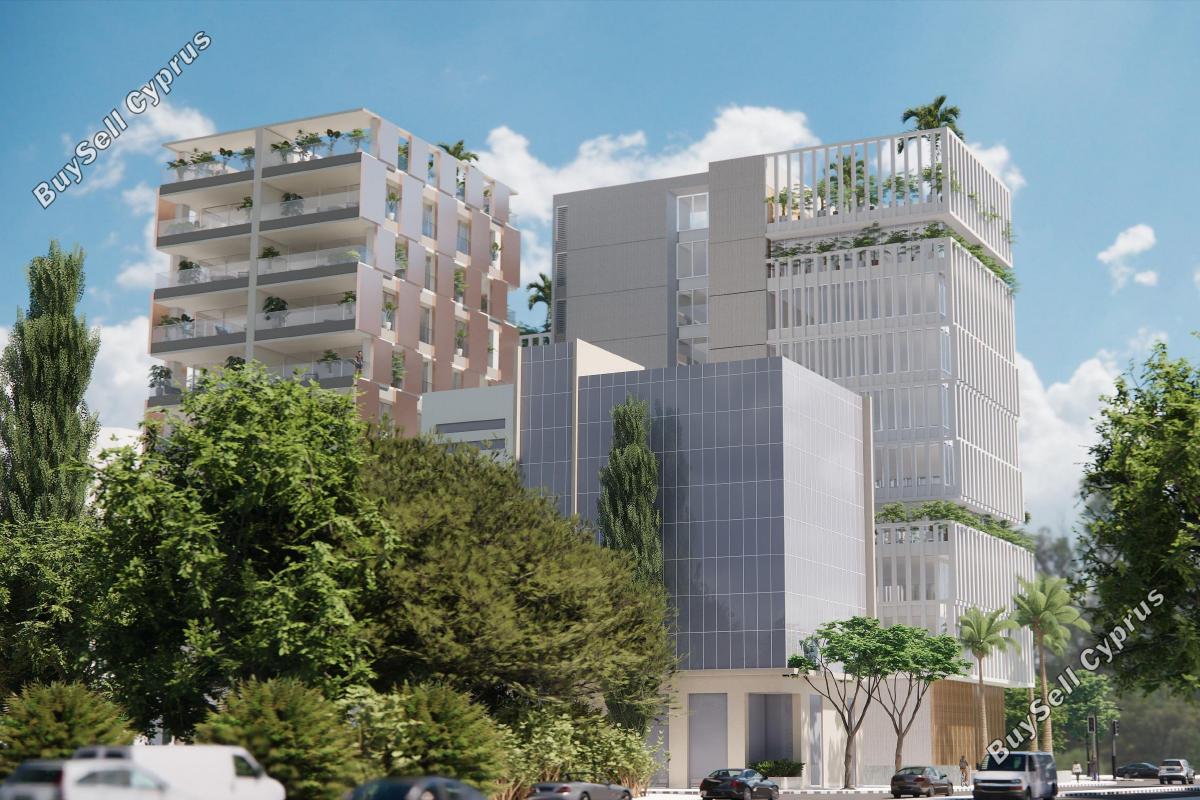 plot for sale agioi omologitai nicosia 1550124 image 4059410