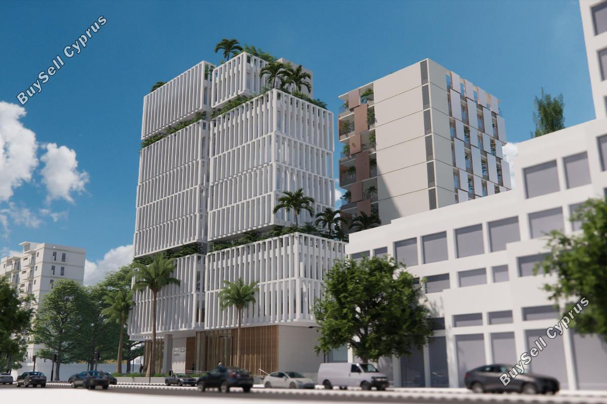 plot for sale agioi omologitai nicosia 1550124 image 4059411