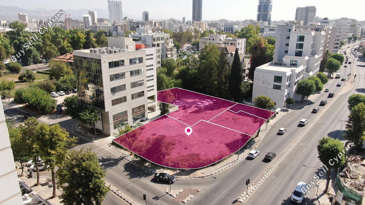 plot for sale agioi omologitai nicosia 1550124 image 4059412