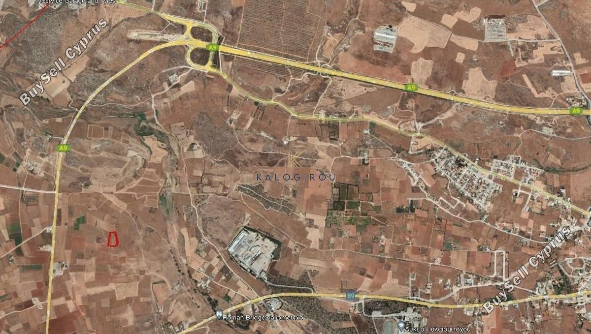 plot for sale psimolofou nicosia 1195124 image 5575820