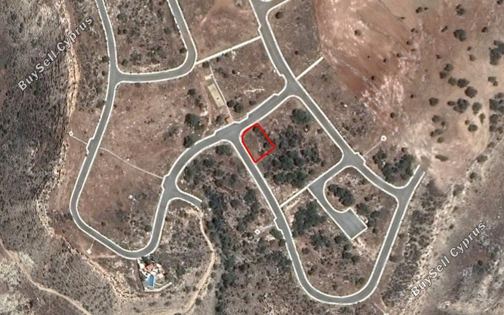 plot under offer pissouri limassol 829124 image 15681491