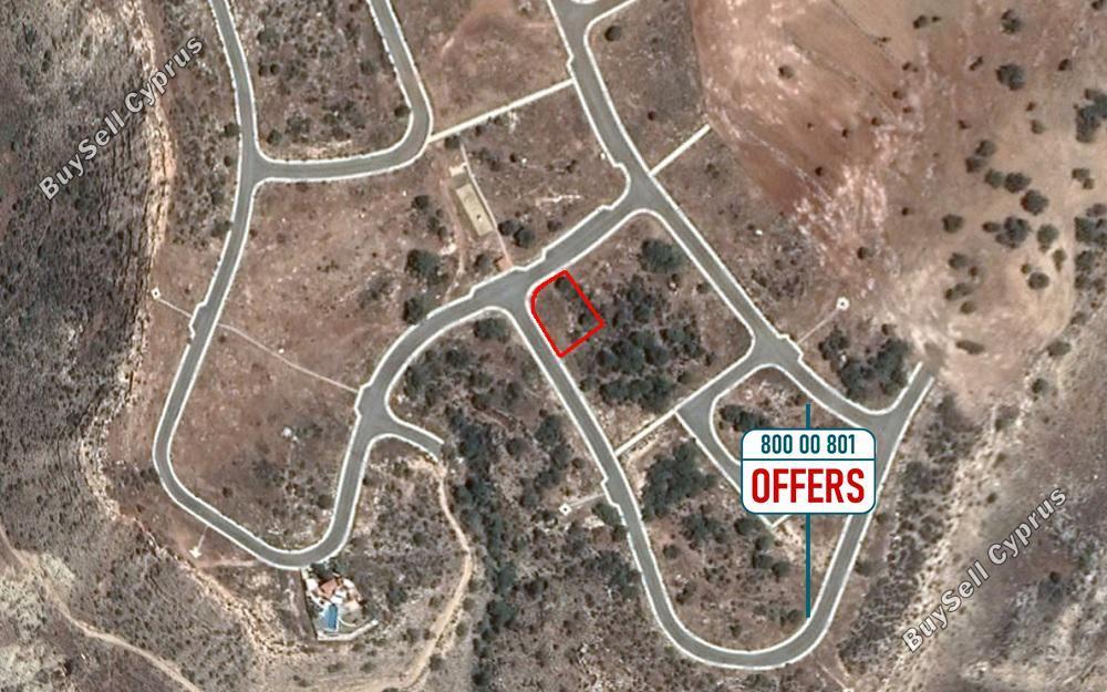 plot under offer pissouri limassol 829124 image 15681492