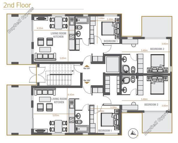 studio building for sale zakaki limassol 8375124 image 14609442