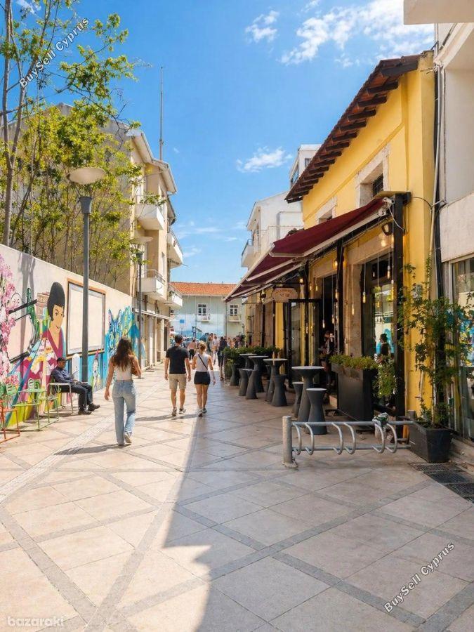studio restaurant for sale limassol marina limassol 8708124 image 16265401