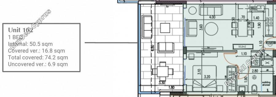 1 bedroom apartment for sale aradippou larnaca 7737224 image 12554064
