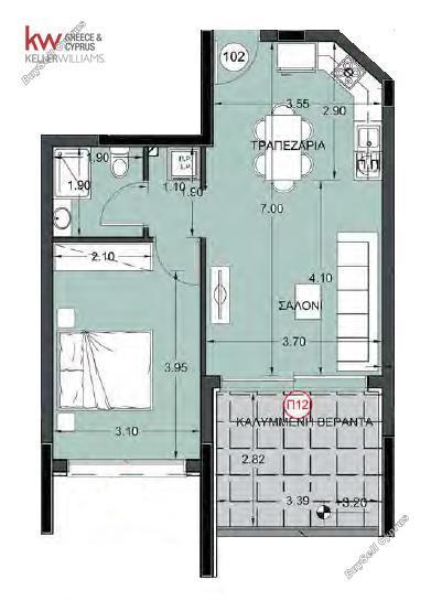 1 bedroom apartment for sale archangelos nicosia 8495224 image 16138237