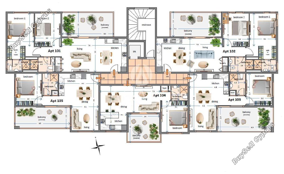 1 bedroom apartment for sale sotiros agios ioannis larnaca larnaca 8056224 image 16525910