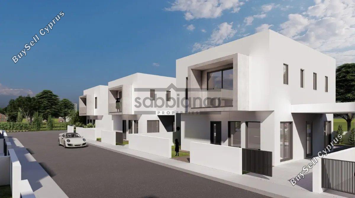 3 Bedroom Detached house for sale in Avgorou, Famagusta 16491024