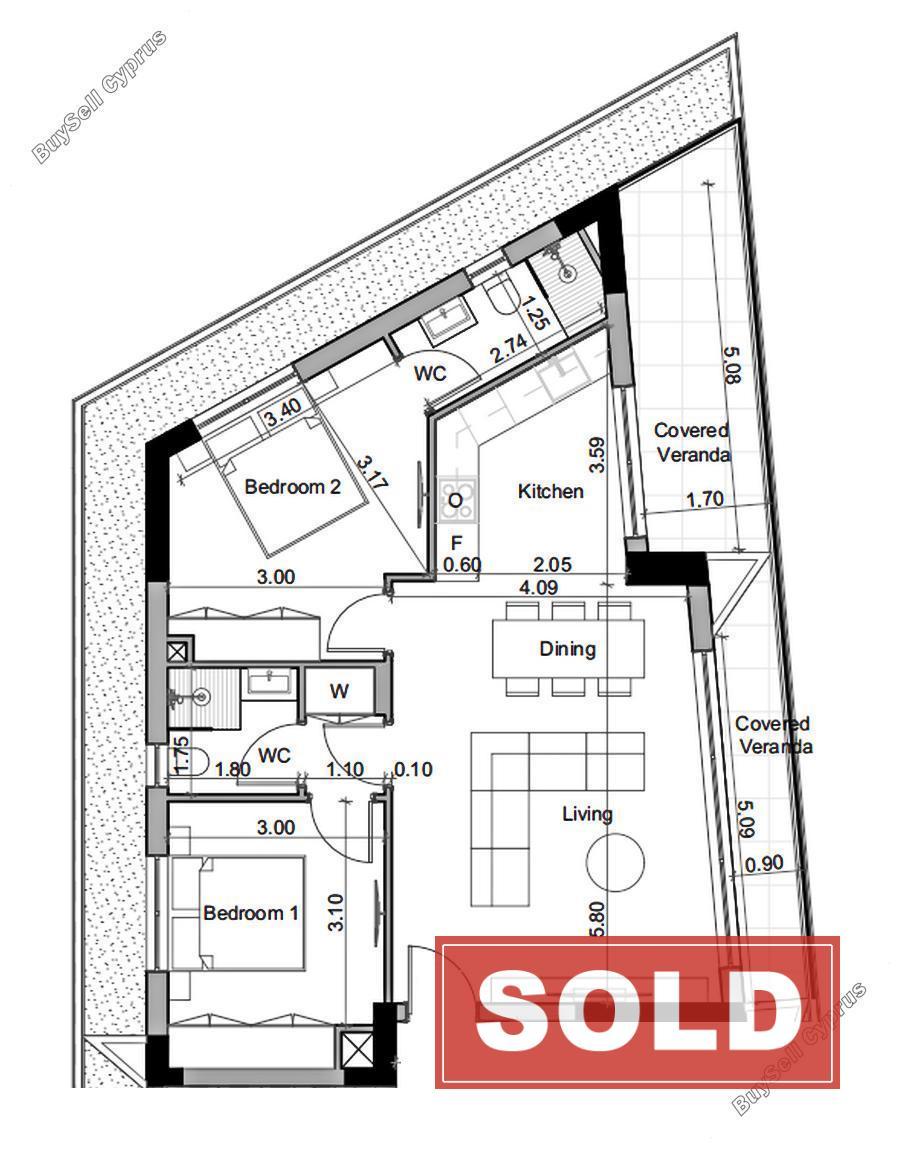 2 bedroom apartment sold deryneia famagusta 1364224 image 16054020