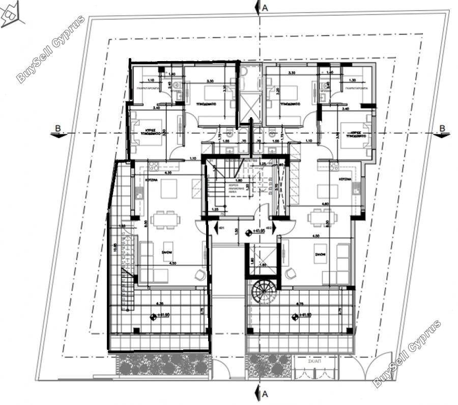 2 bedroom penthouse for sale katholiki limassol 7738224 image 10200109