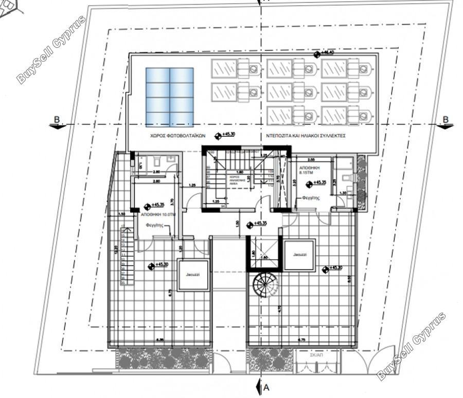 2 bedroom penthouse for sale katholiki limassol 7738224 image 10200110