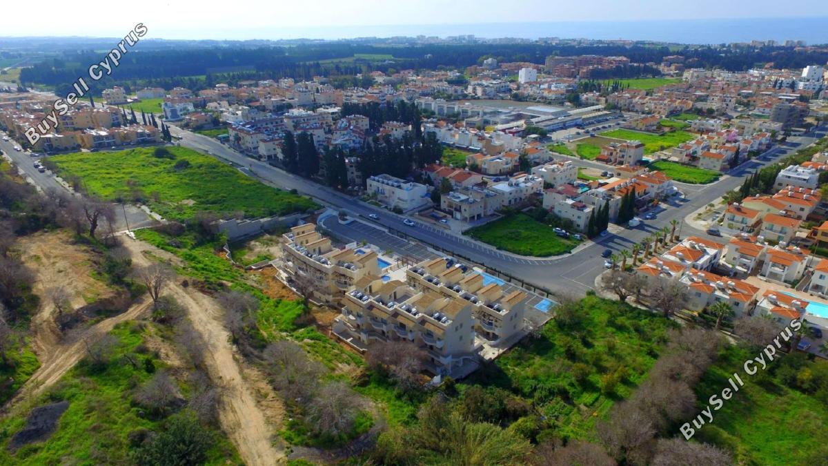 2 bedroom penthouse for sale kato paphos universal paphos 7980224 image 14863733