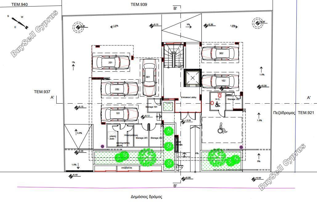 land for sale agios silas limassol 1852224 image 6710220