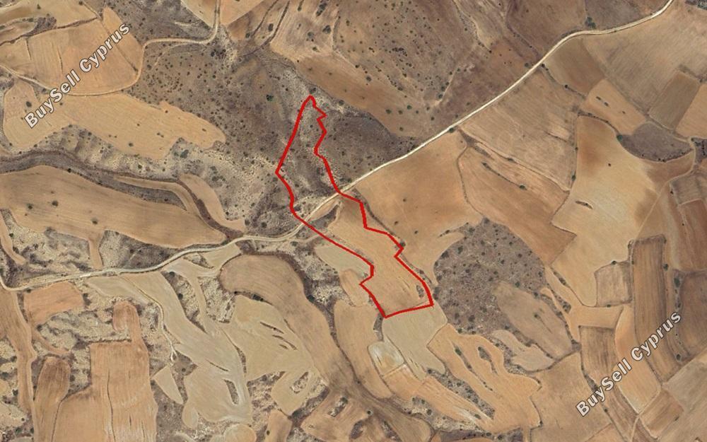 land for sale kato koutrafas nicosia 8387224 image 14752415