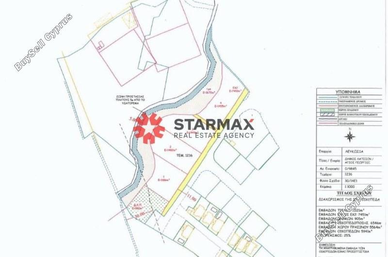 land for sale latsia nicosia 1506224 image 14255456