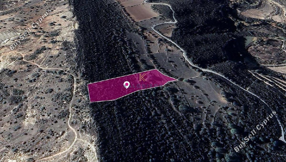 land for sale pachna limassol 1650224 image 5666951
