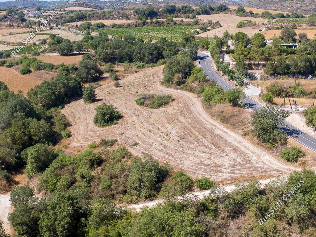 land for sale pano akourdalia paphos 1714224 image 15597162