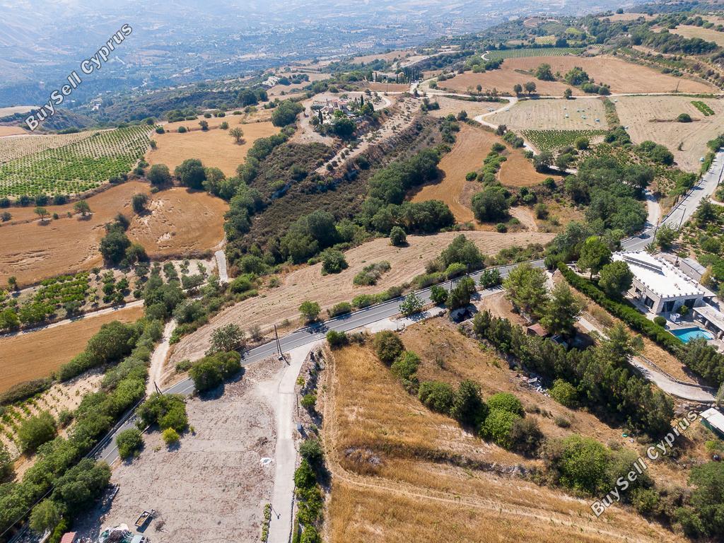 land for sale pano akourdalia paphos 1714224 image 15597163
