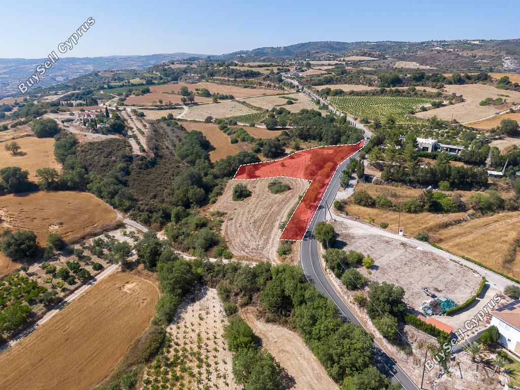 land for sale pano akourdalia paphos 1714224 image 15597164