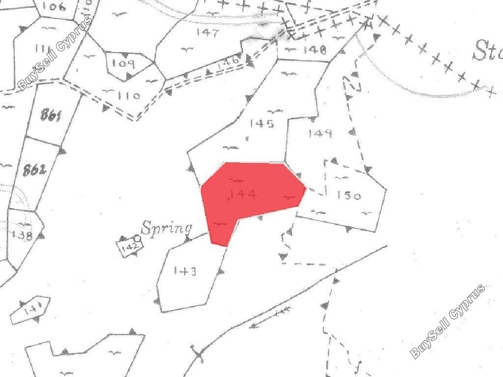 land for sale sykopetra limassol 1674224 image 15597435