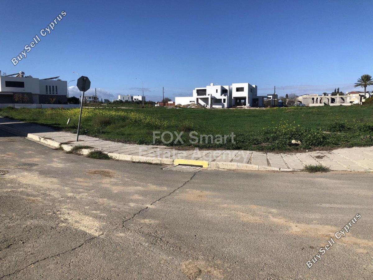 plot for sale latsia nicosia 1224224 image 5177496