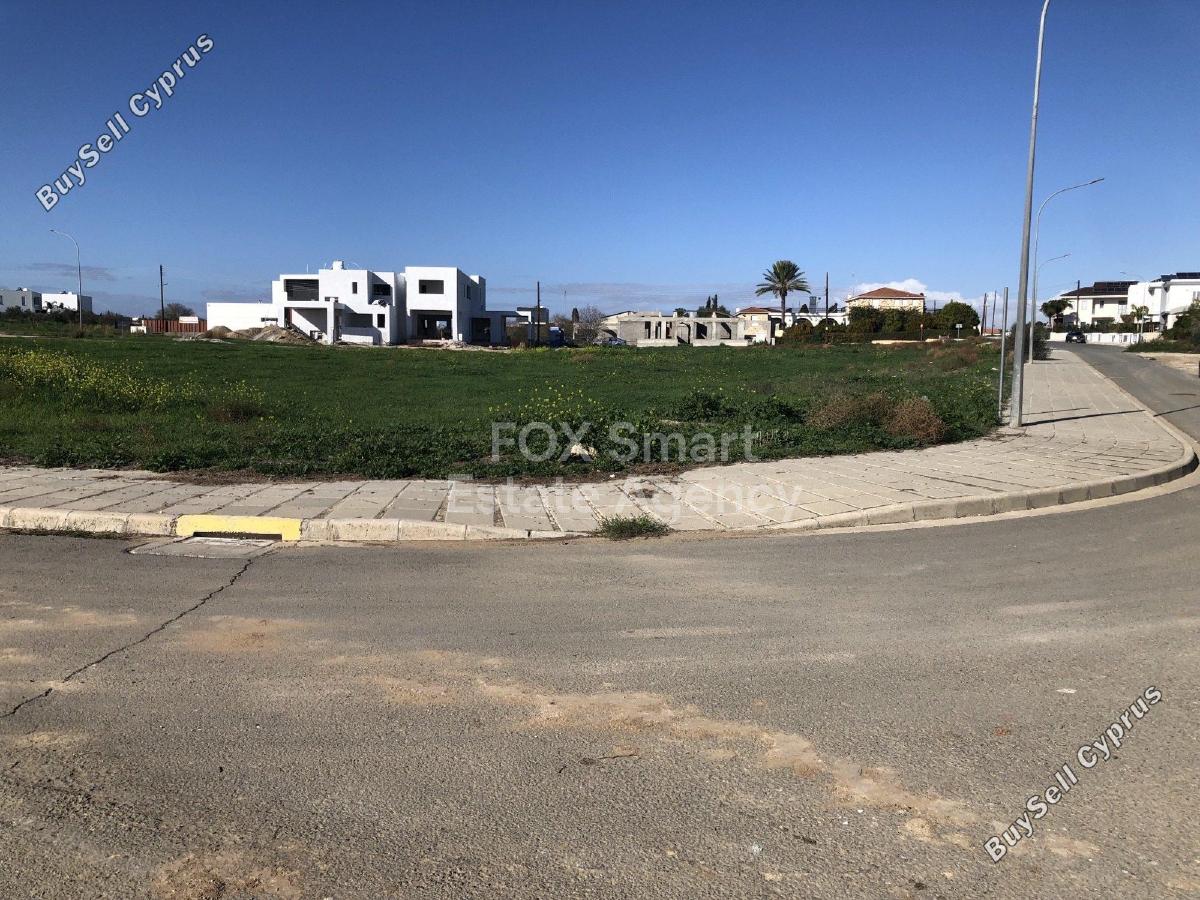 plot for sale latsia nicosia 1224224 image 5177498