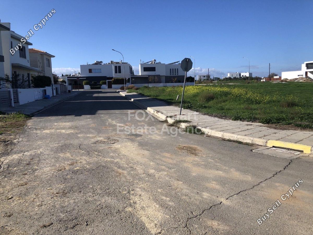 plot for sale latsia nicosia 1224224 image 5177499