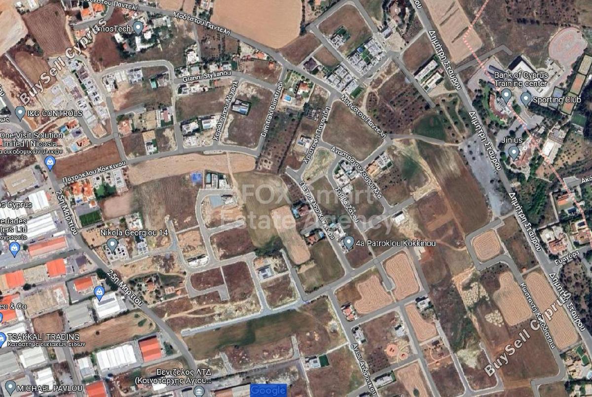 plot for sale latsia nicosia 1224224 image 5177506