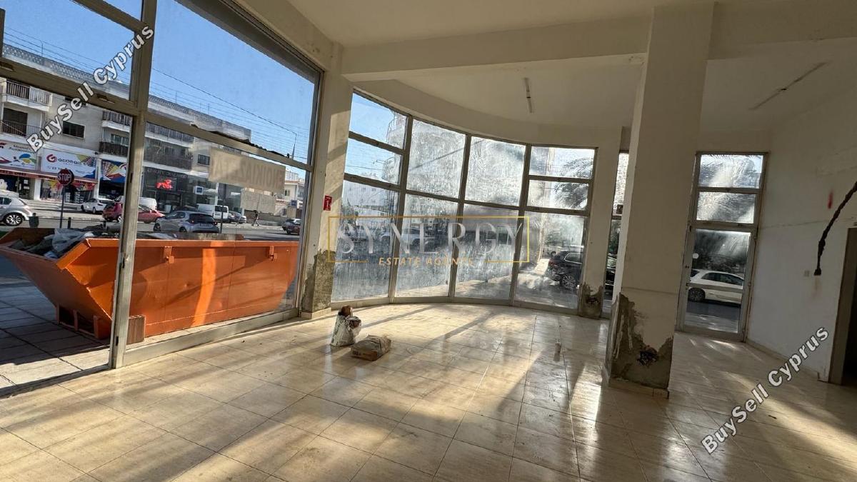 studio shop for rent agios dometios nicosia 8772224 image 16596811