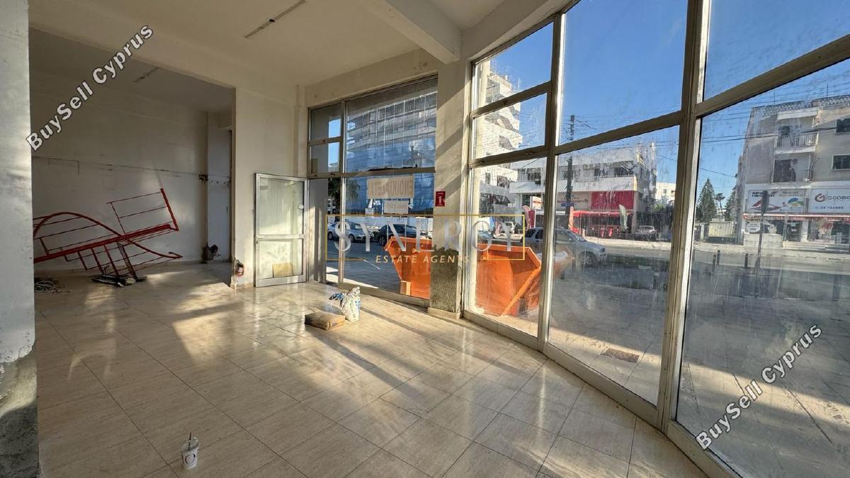 studio shop for rent agios dometios nicosia 8772224 image 16596813