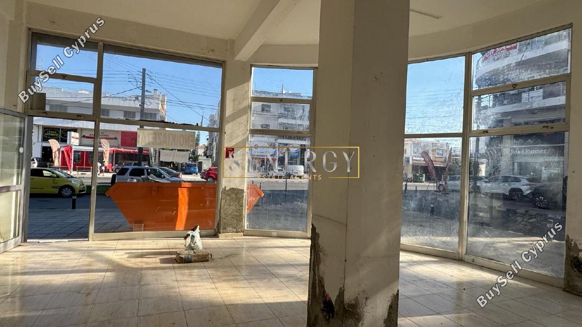 studio shop for rent agios dometios nicosia 8772224 image 16596817