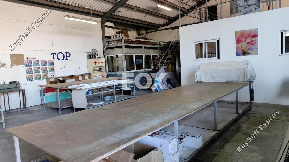 studio warehouse for rent linopetra limassol 1356224 image 5601013