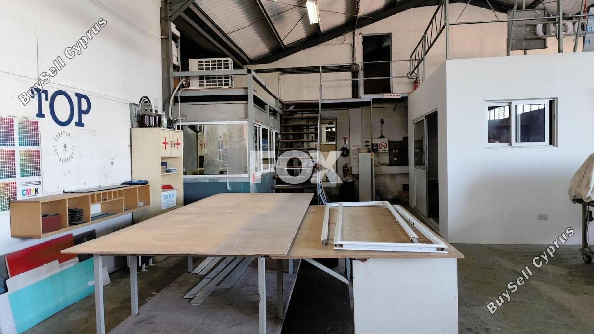 studio warehouse for rent linopetra limassol 1356224 image 5601022