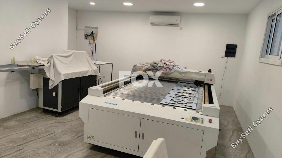 studio warehouse for rent linopetra limassol 1356224 image 5601028