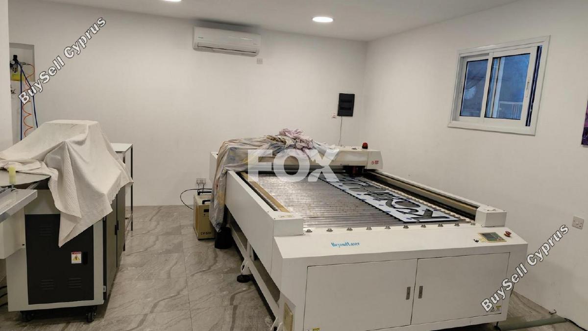 studio warehouse for rent linopetra limassol 1356224 image 5601031